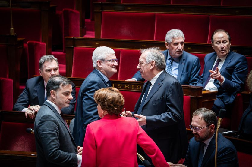 Premier jour du débat à l’Assemblée nationale sur l’aide à mourir