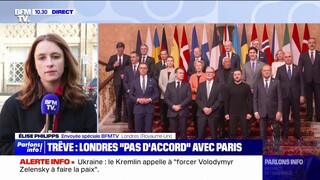 Les conséquences d’une éventuelle trêve en Ukraine selon Jean de Gliniasty, ancien ambassadeur de France en Russie