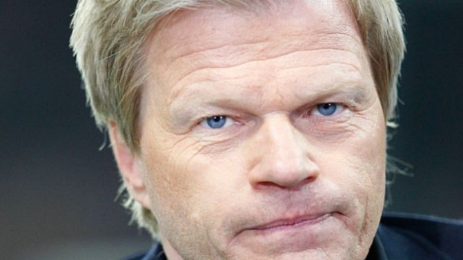 Oliver Kahn présente une offre de reprise pour les Girondins de Bordeaux