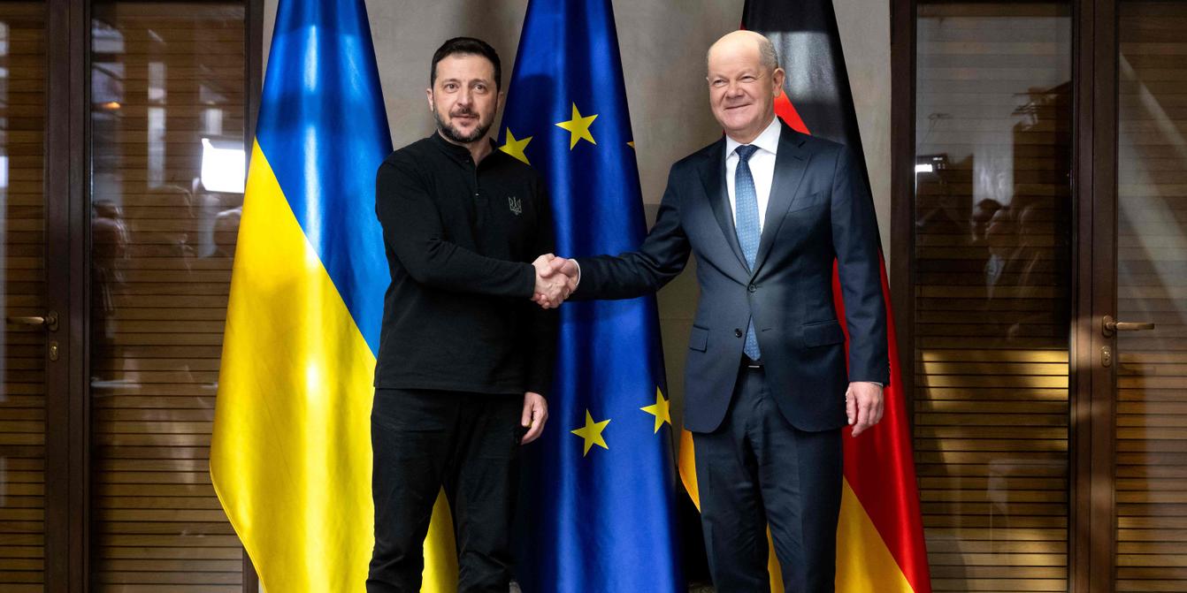 La Lituanie investit 1,1 milliard d’euros dans la sécurité de sa frontière avec la Russie et la Biélorussie