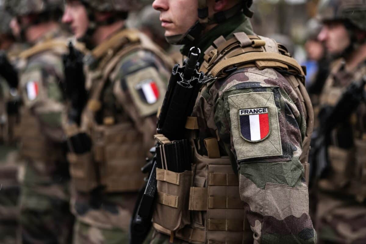 Le retour du service militaire en question dans le débat public