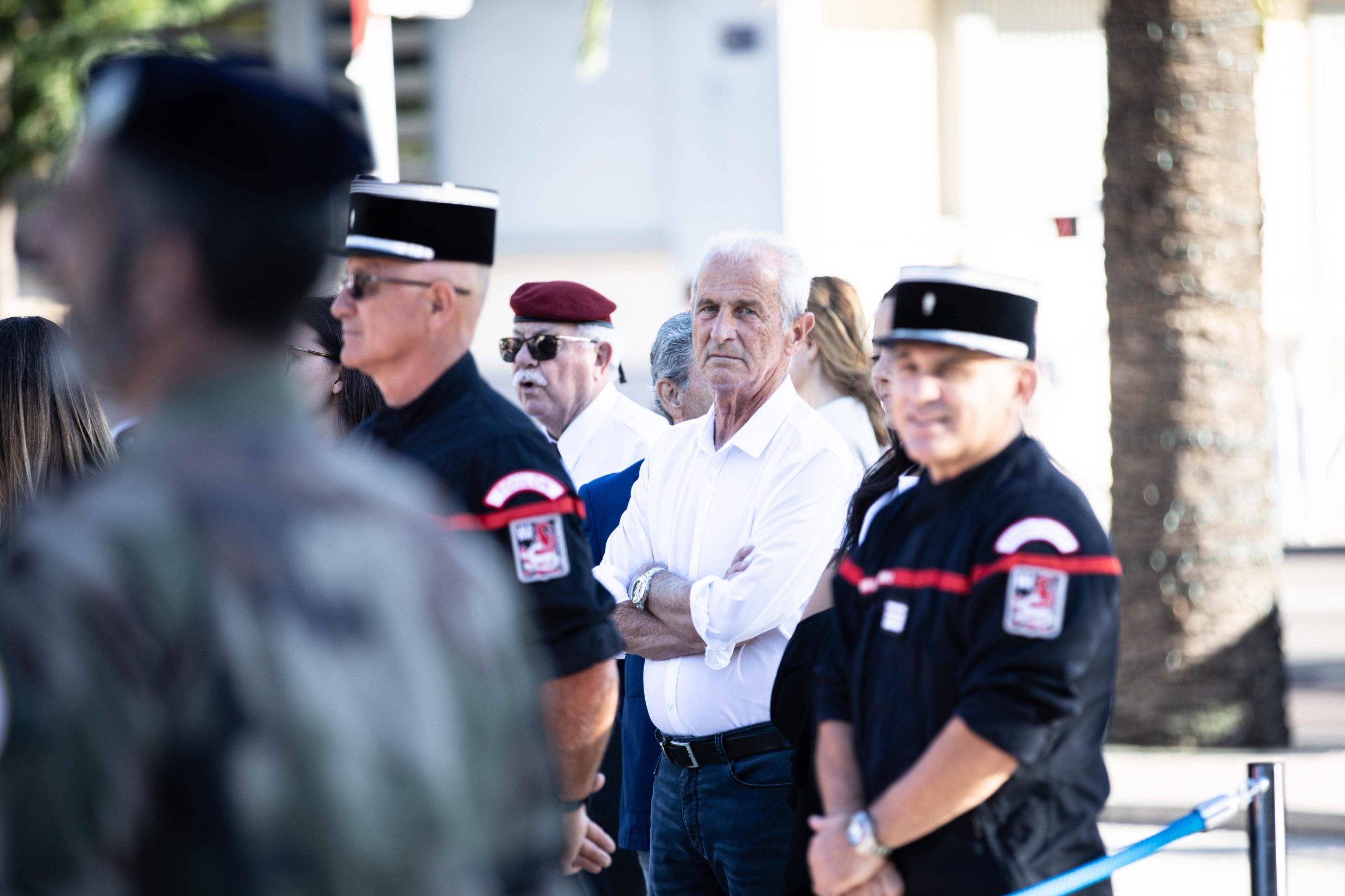 Hubert Falco, ancien maire de Toulon, reconnu coupable d’injure envers un journaliste