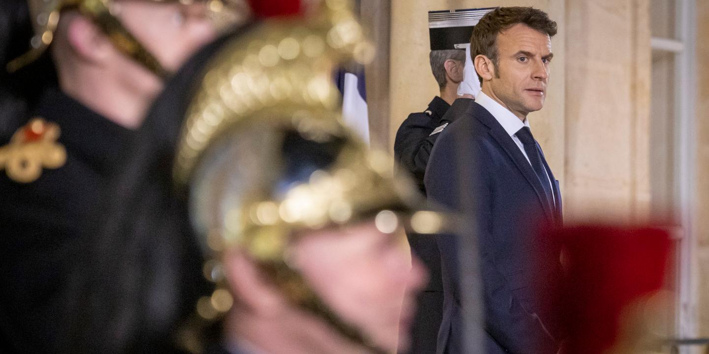 Emmanuel Macron en visite à Kiev pour renforcer le soutien européen face à l’agression russe