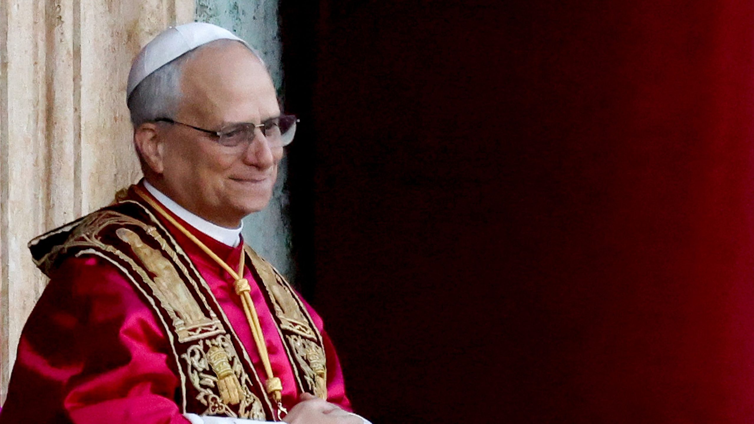 Le nouveau pape Léo XIV : un ancien cardinal critique la politique migratoire de Trump