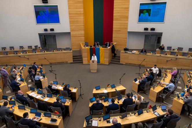 La Lituanie se retire de la convention sur les mines antipersonnel pour renforcer sa défense