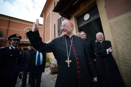 Conclave : Derniers instants de liberté pour les cardinaux avant l’élection papale