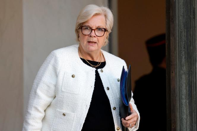 Assurance de Catherine Vautrin sur la loi concernant la fin de vie : Les soignants exemptés de l’euthanasie obligatoire