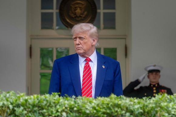 Trump évoque un déplacement en Turquie pour des pourparlers entre l’Ukraine et la Russie