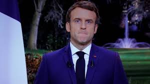 Édouard Philippe critique le manque de clarté du programme d’Emmanuel Macron lors de sa campagne de 2022