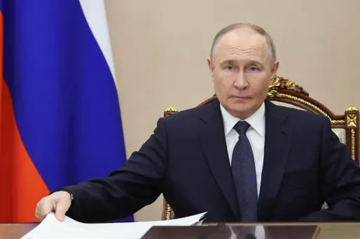 Poutine menace les entreprises occidentales en Russie qui restreignent leurs activités