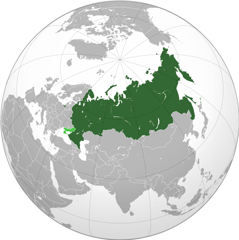 L’Ukraine, cible de la stratégie russe : analyse de Jean de Gliniasty
