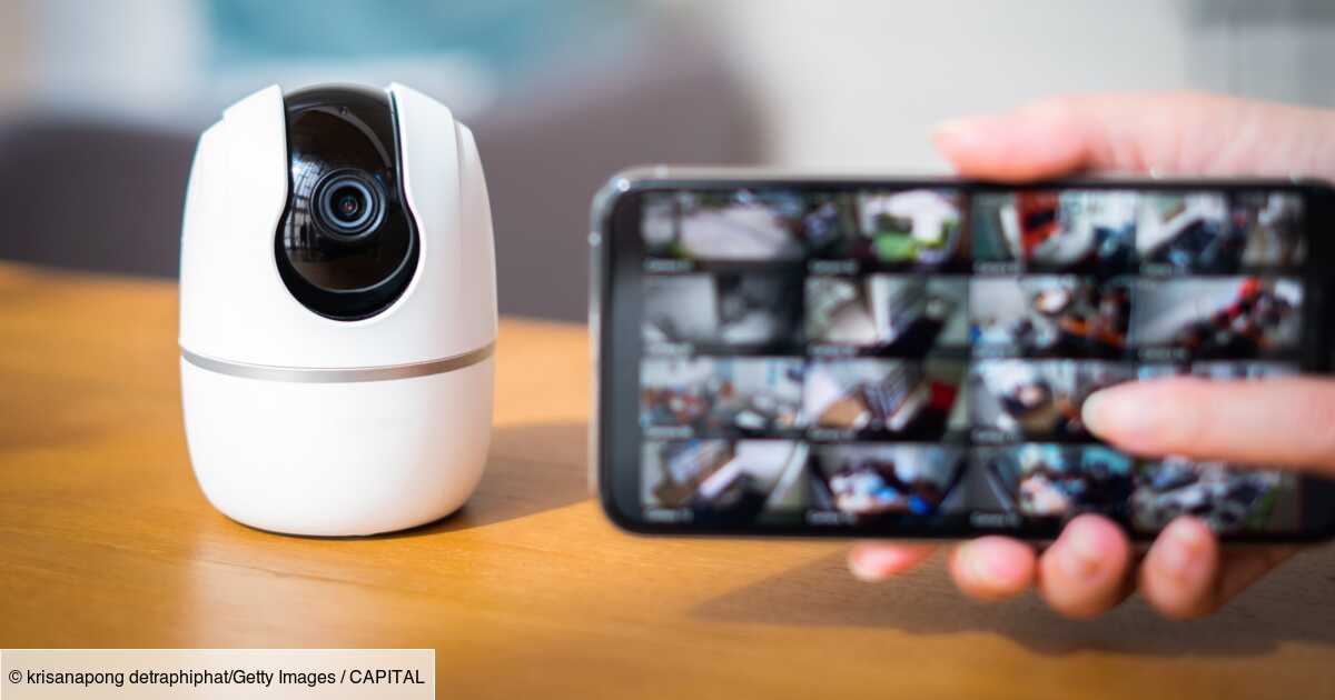 Free lance une offre d’alarme et de télésurveillance à prix réduit qui bouscule le marché